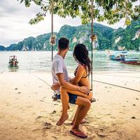 Отзыв от Амира - Виза Destination Thailand